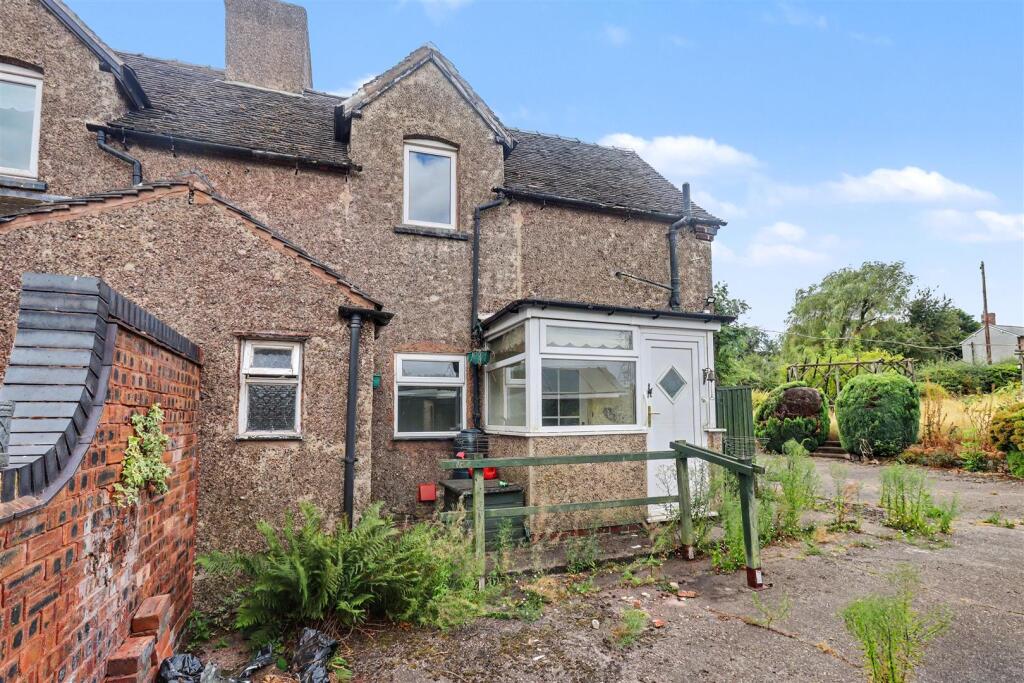 House in Wolverhampton - More