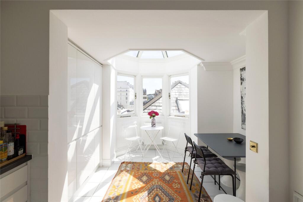 Main image of property: Stanhope Gardens, London, SW7