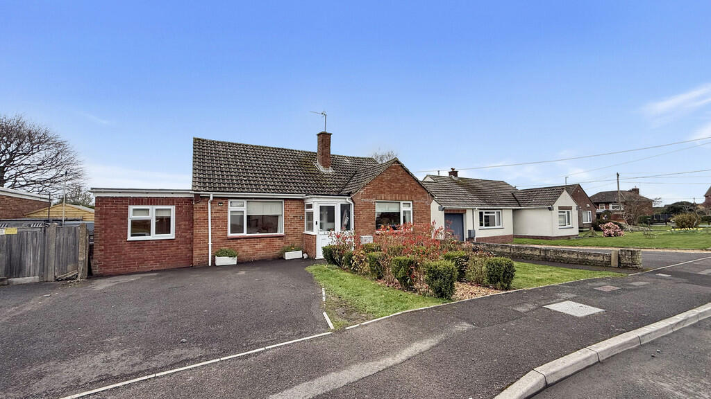 Main image of property: Ludlow Close, Warminster