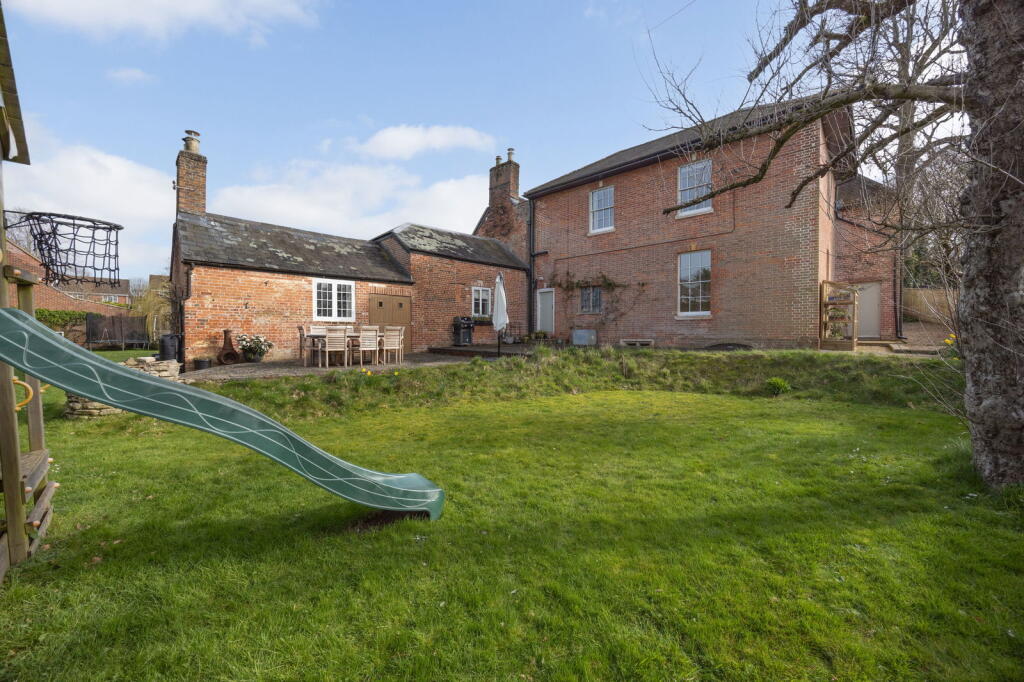 Additional image 44 of Manor House, Court Lane, Bratton, Wiltshire, BA13 4TR