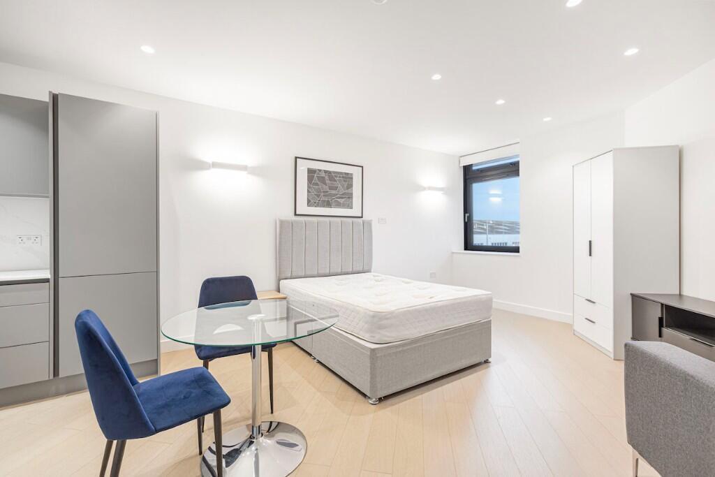 Main image of property: New Horizons Court, London, TW8