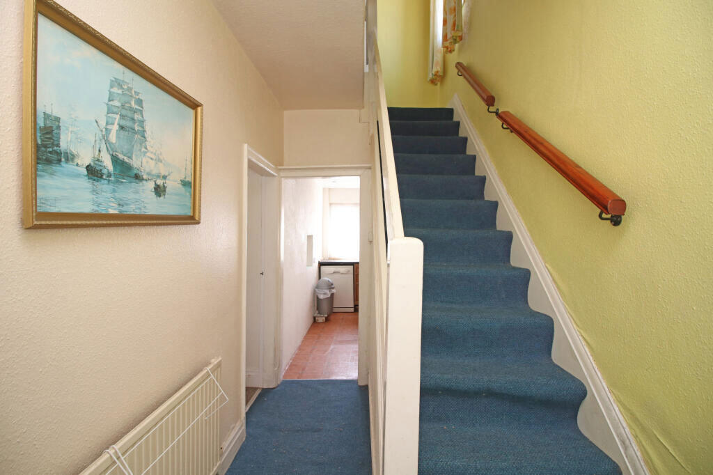 House in Blackpool, Little Bispham - More