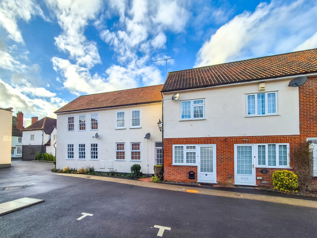 Main image of property: Bell Street, Sawbridgeworth, Hertfordshire, CM21