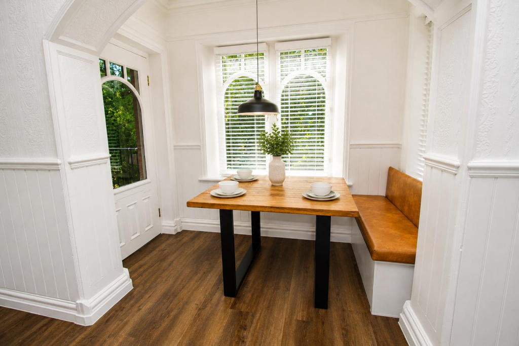 Apartment in Dacorum, Hertfordshire - View 5