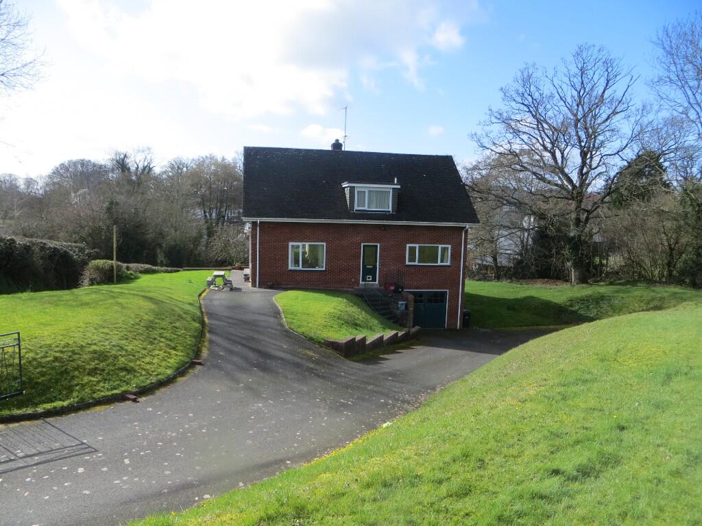 Main image of property: Malvern, Kingwood, Forden, Welshpool, Powys, SY21 8TS