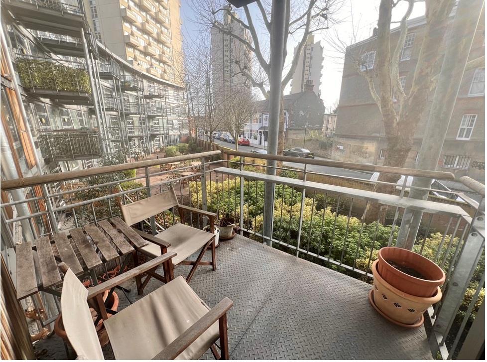 Main image of property: 287 Clapham Road, London