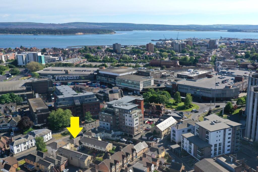 Main image of property: Longfleet Road, Poole, BH15