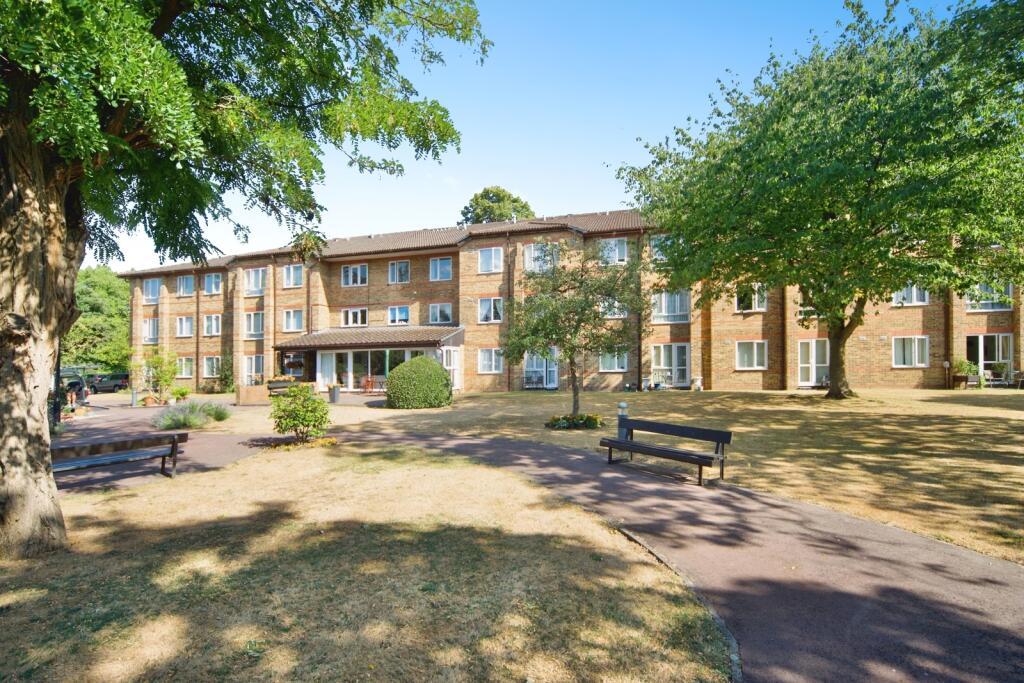 Main image of property: Cambridge Road, London, E11