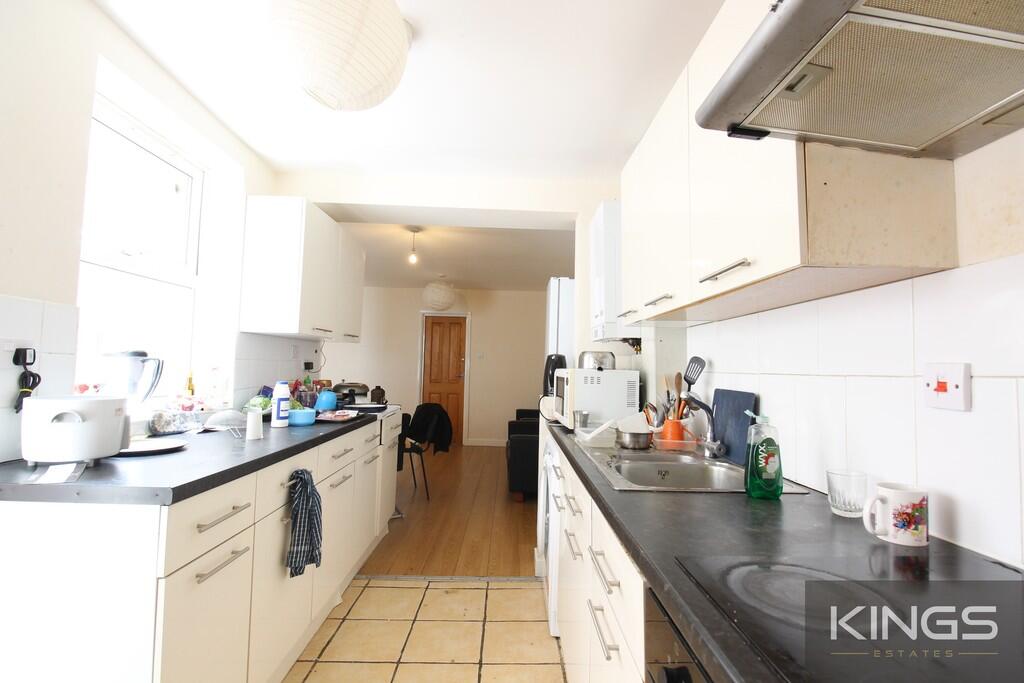 House in Southampton, Bevois Mount, Bevois Town - View 2
