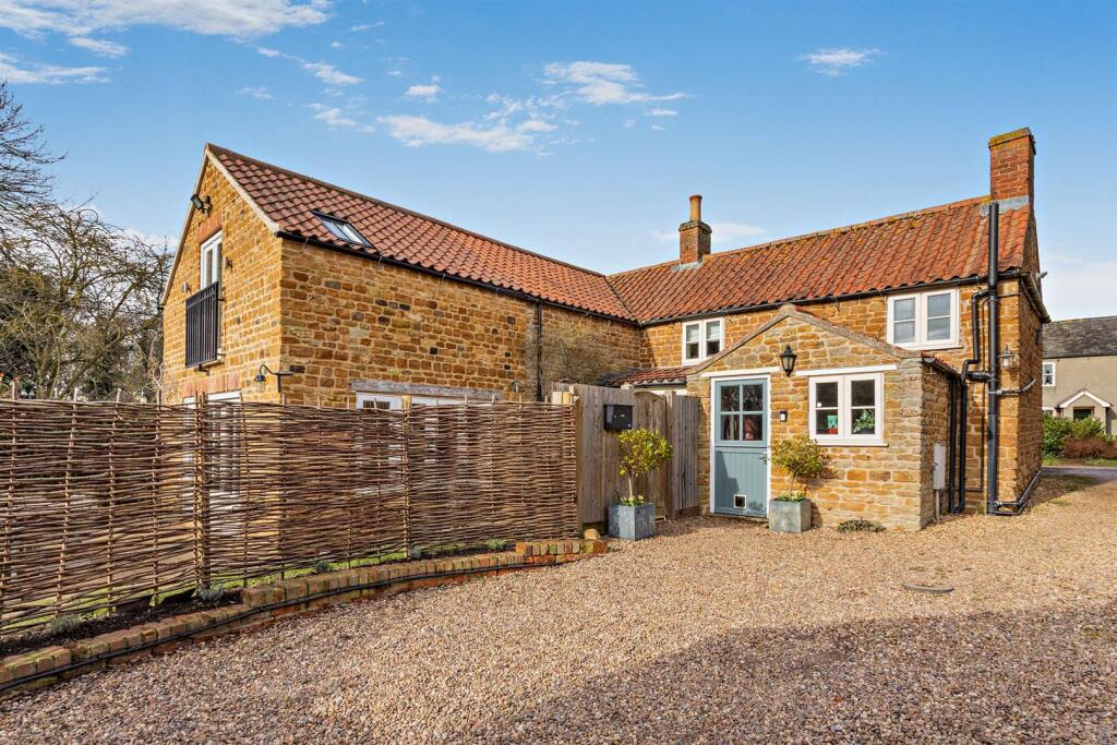 Main image of property: Rookery Lane, Wymondham, Melton Mowbray