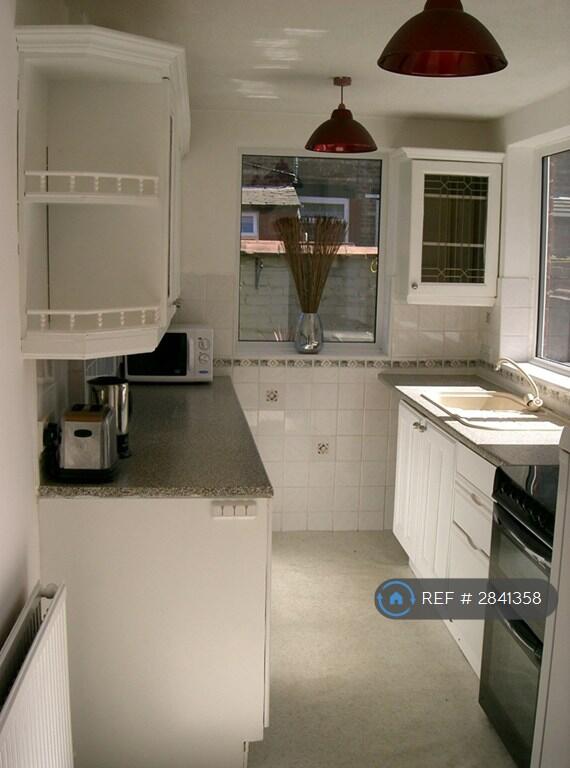 3 bedroom terraced house for rent
