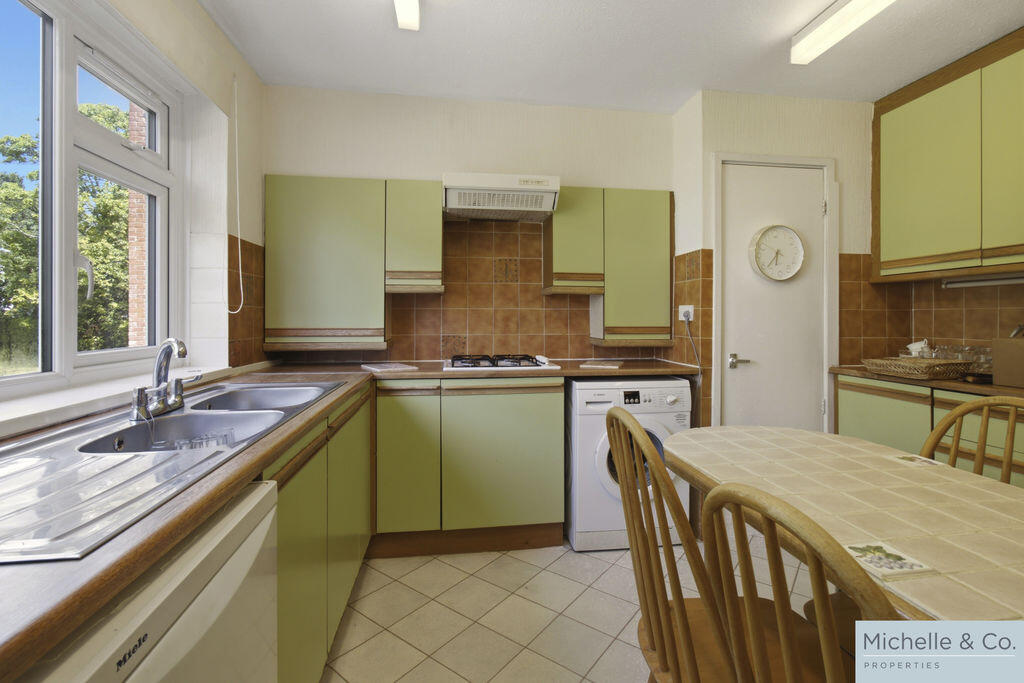 Apartment in Birmingham, West Midlands - View 4
