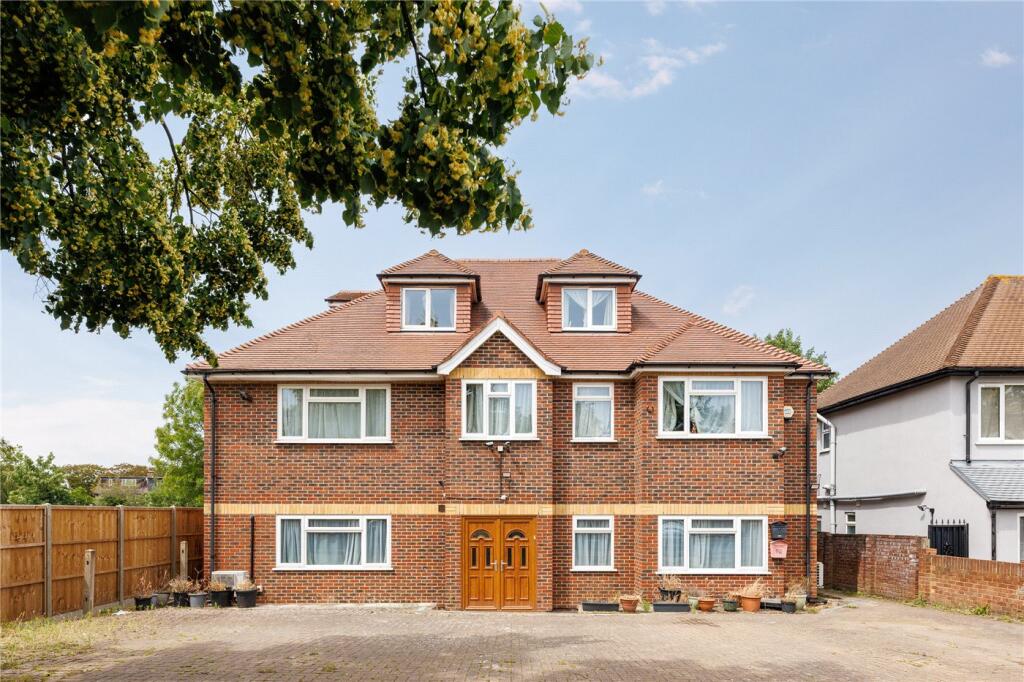 Main image of property: Great West Road, Isleworth, TW7