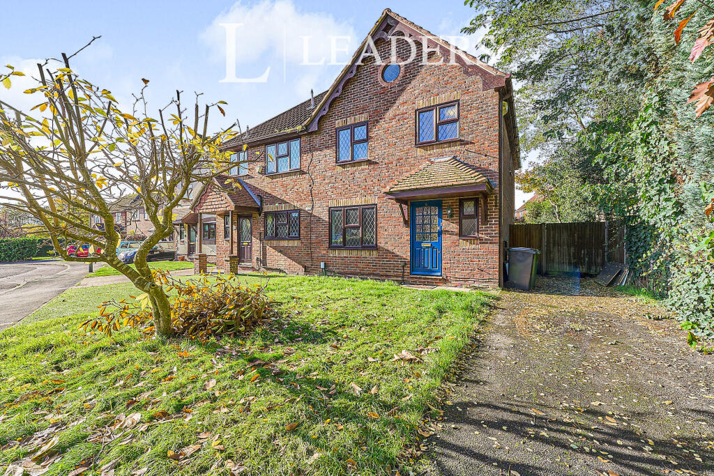 Main image of property: Oak Ridge, West End, Woking, GU24
