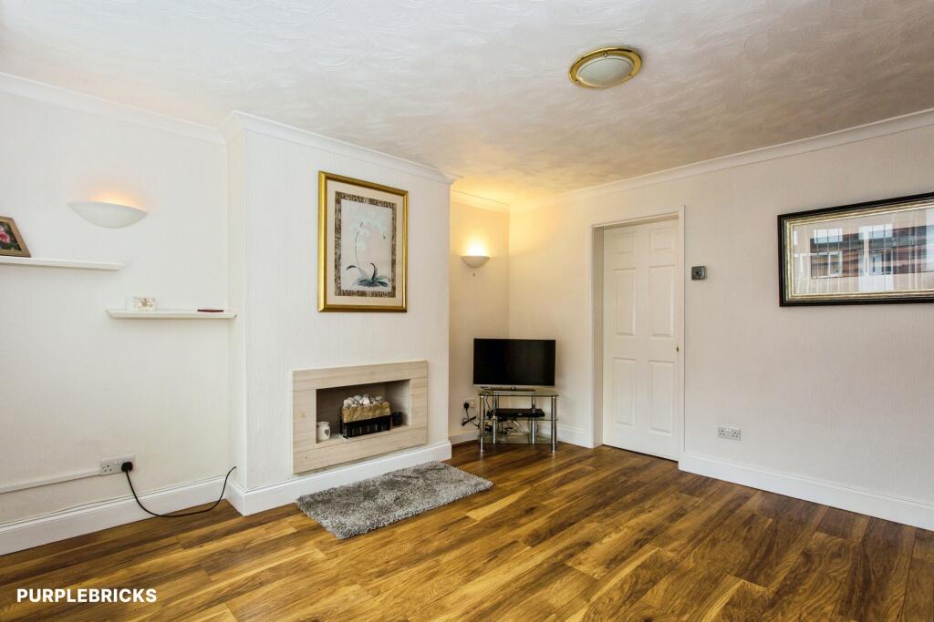 House in Wigan - View 3