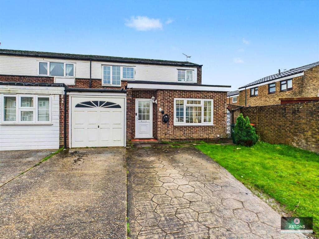 Main image of property: Dovedale Crescent, Southgate West