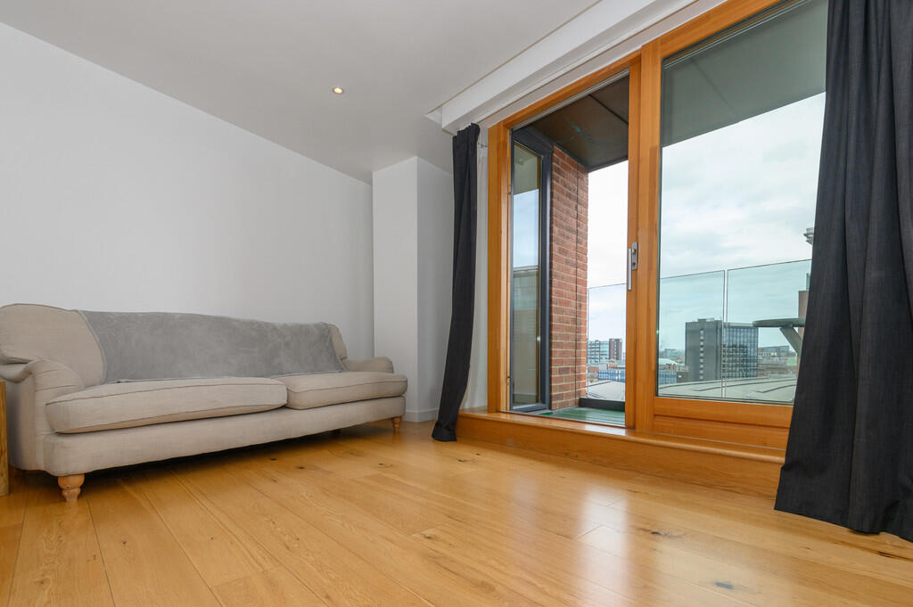 Main image of property: Candle House, Granary Wharf, LS1