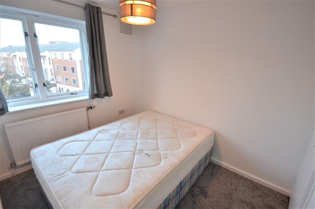 Tiber Gardens, Kings Cross, London N1 - Ansicht 5