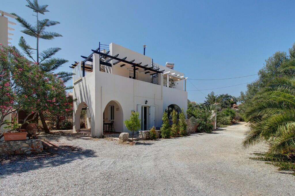 Main image of property: Drapanos, Chania, Crete