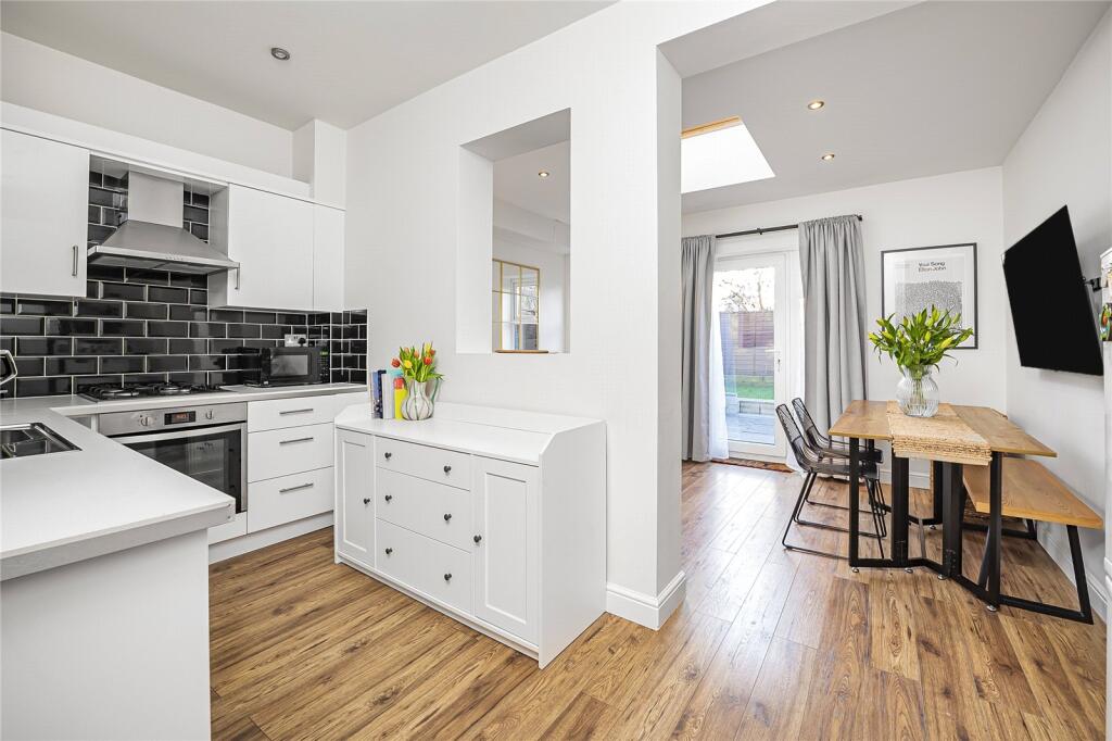 Main image of property: Durnsford Road, Wimbledon, SW19
