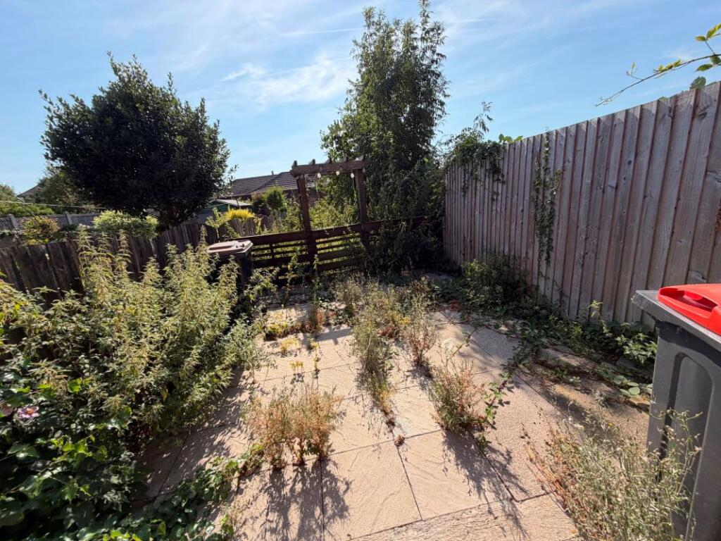 House in Ashfield, Selston - View 5