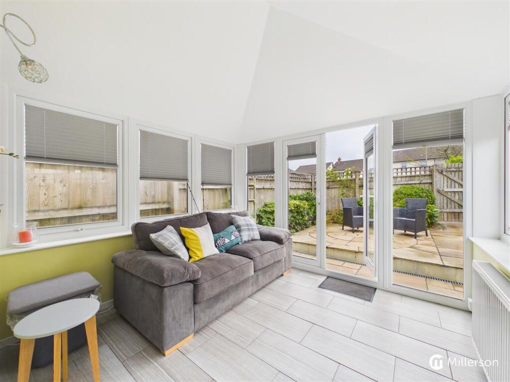 House in Truro - View 4