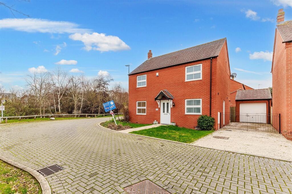 Main image of property: David Way, Bishopton