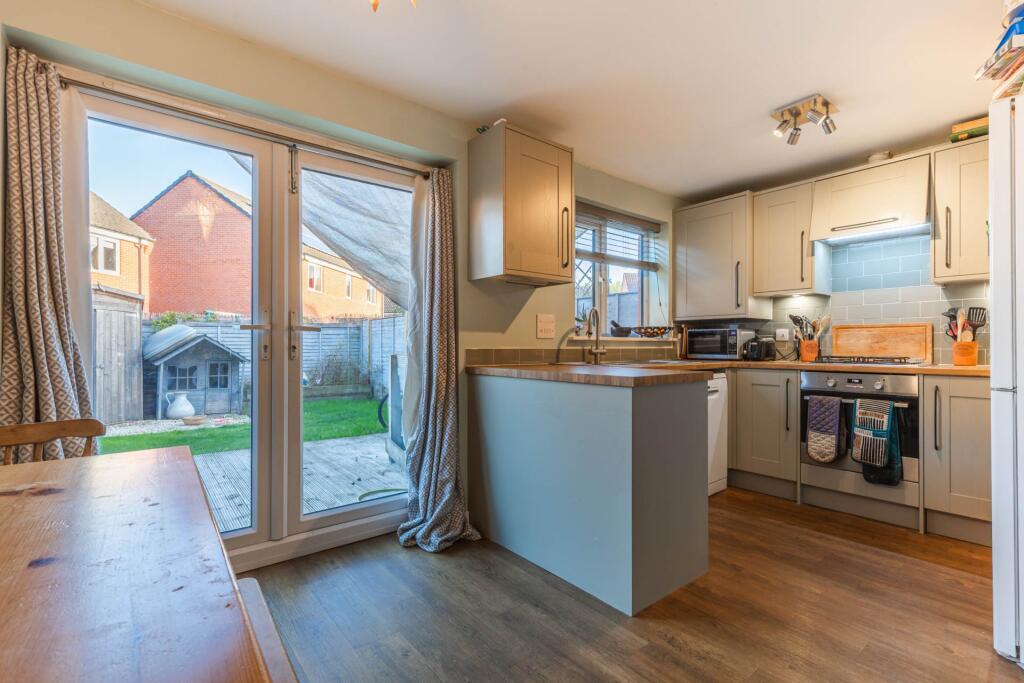 House in Broadland, Aylsham - View 4