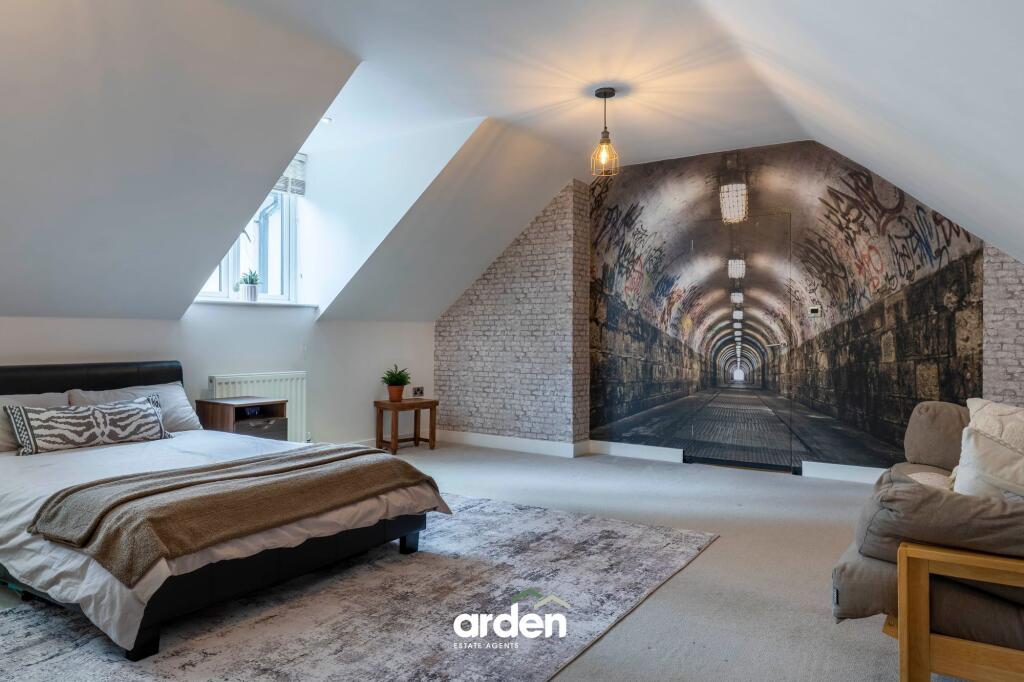 Additional image 19 of Fiery Hill Road, Barnt Green, B45