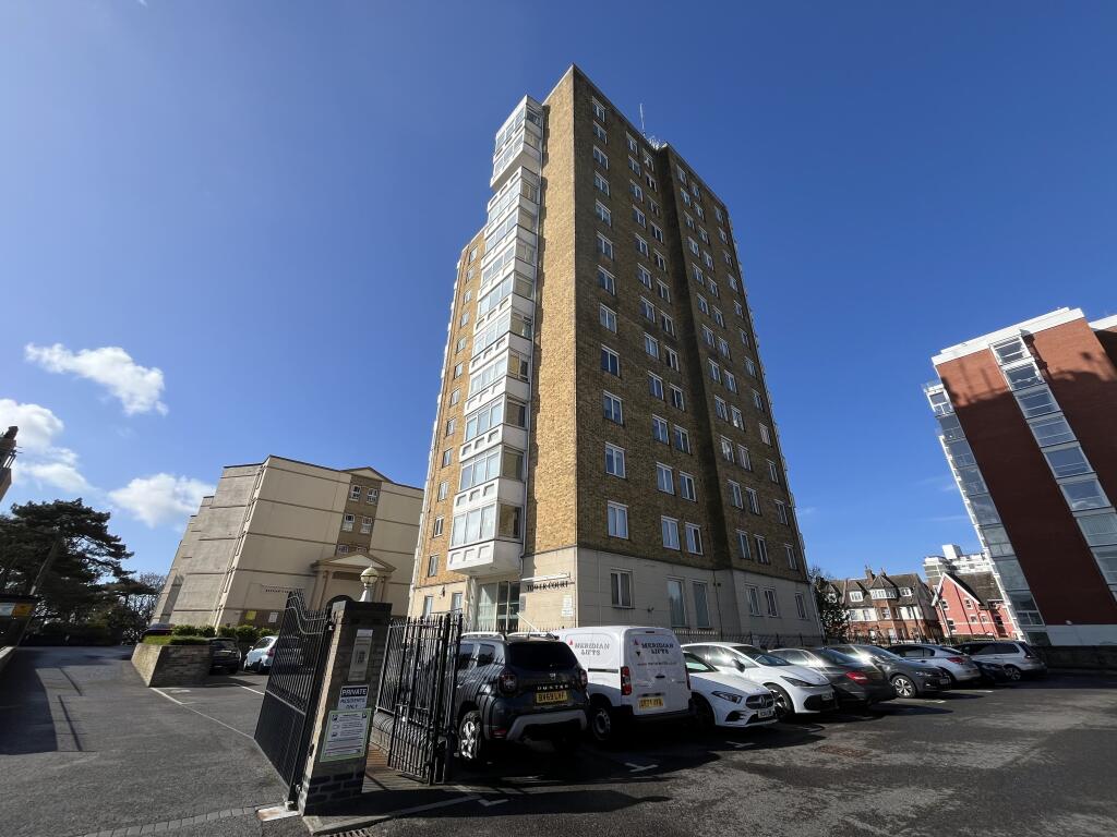 Main image of property: West Cliff Road, Bournemouth,