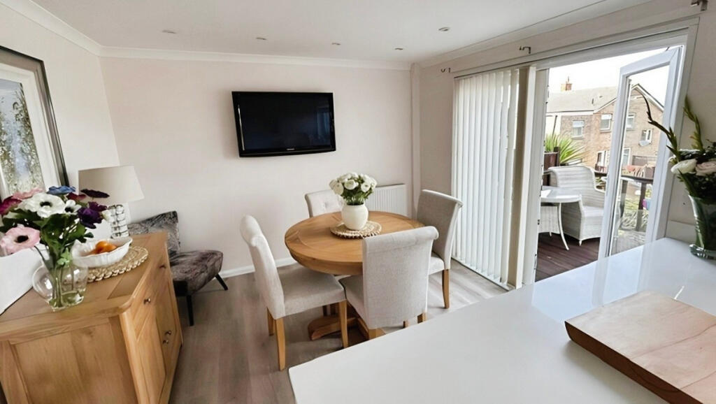 House in Plymouth, Hooe - View 5