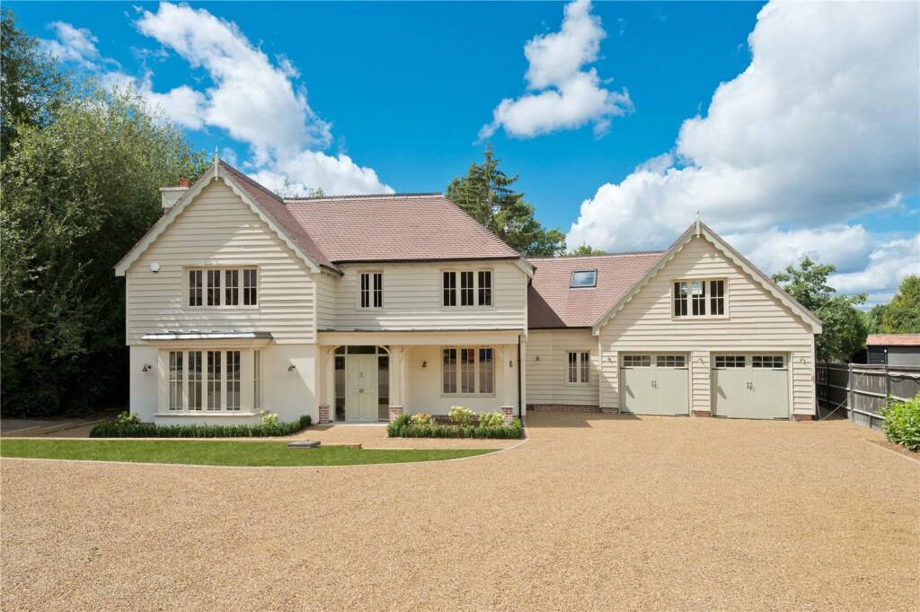 Main image of property: Potters Lane, Send, GU23