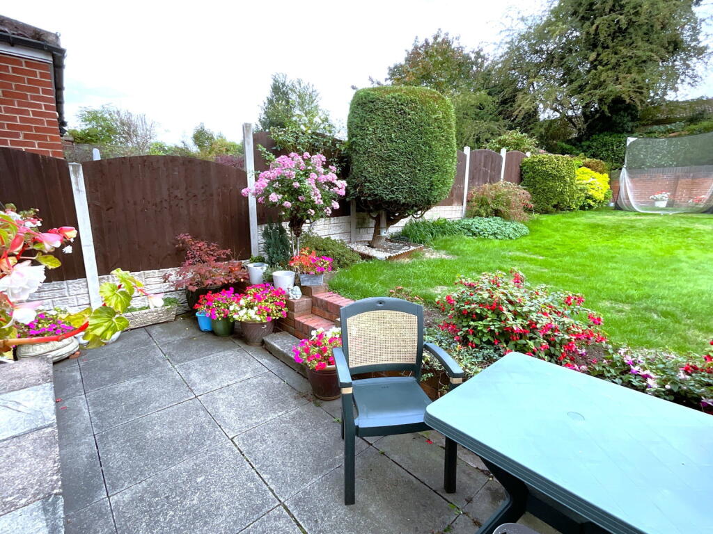 CRADLEY HEATH, Barrs Road photo 4