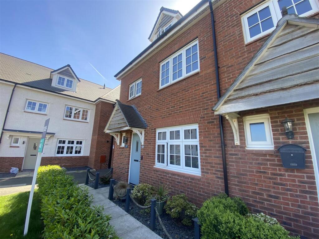 Main image of property: Collier Close, Little Sutton