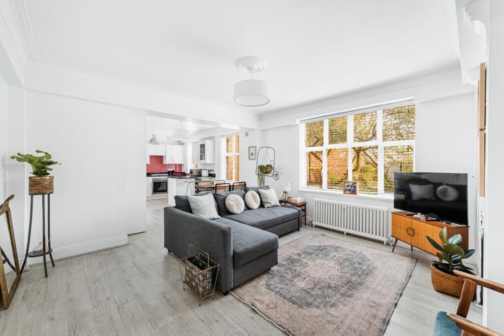 Main image of property: Sutton Lane North, Chiswick, London