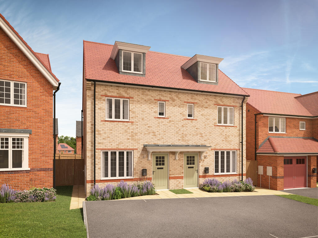3-bed semi-detached on Bee Fold Lane,
Atherton,
M46 0BL, £329,995