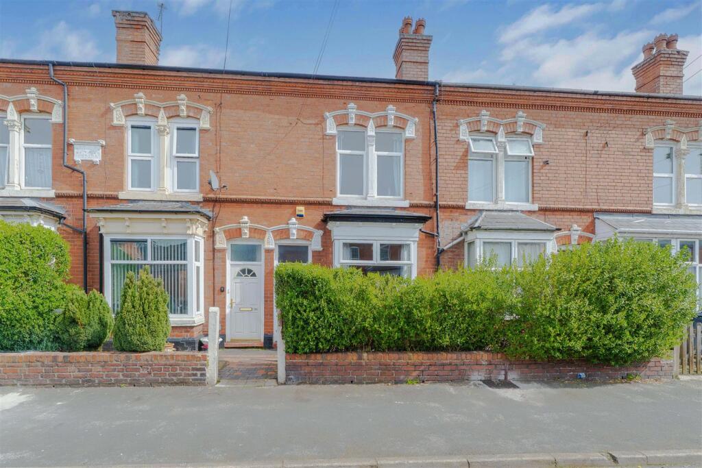 Main image of property: Highbury Road, Kings Heath, Birmingham