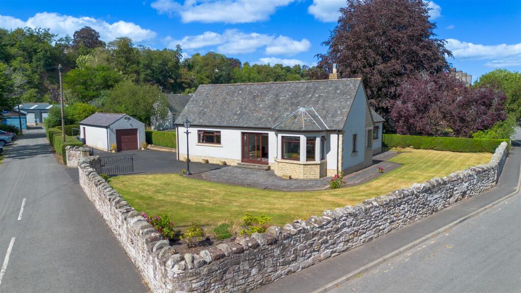 Main image of property: Old Bongate, Jedburgh