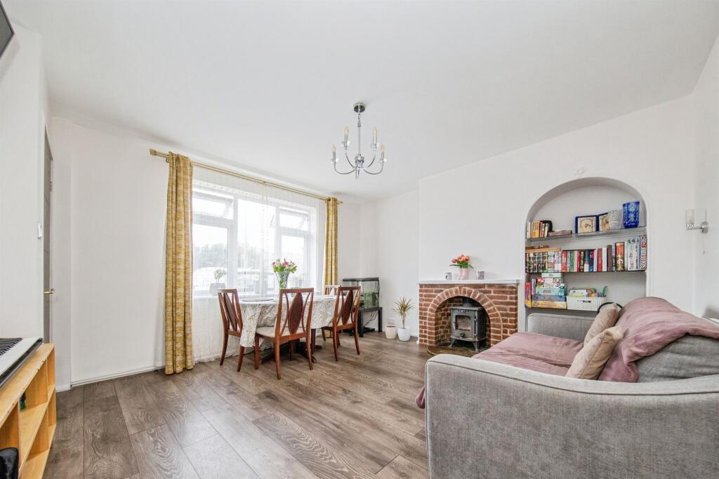 House in Ipswich, Suffolk - View 2