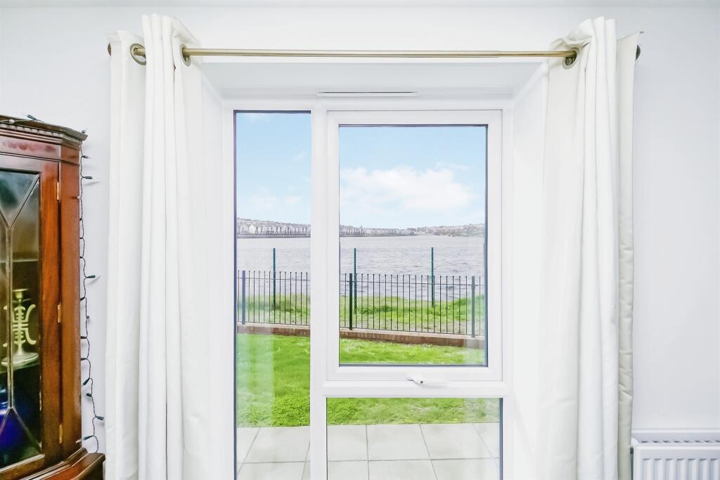 Main image of property: Ffordd Wallace, Barry