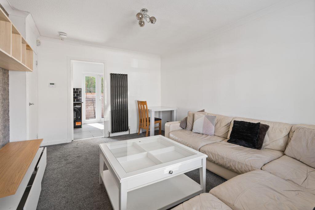 House in Edinburgh, Sighthill - View 2