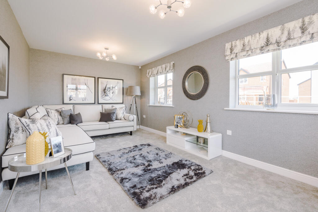 House in Fylde, Elswick - View 4