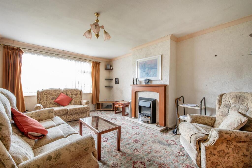 House in Preston - View 4