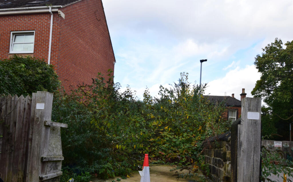 Main image of property: Springfield Street, Barnsley, South Yorkshire, S70