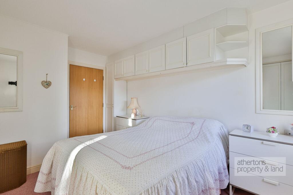 Apartment in Blackburn - View 3