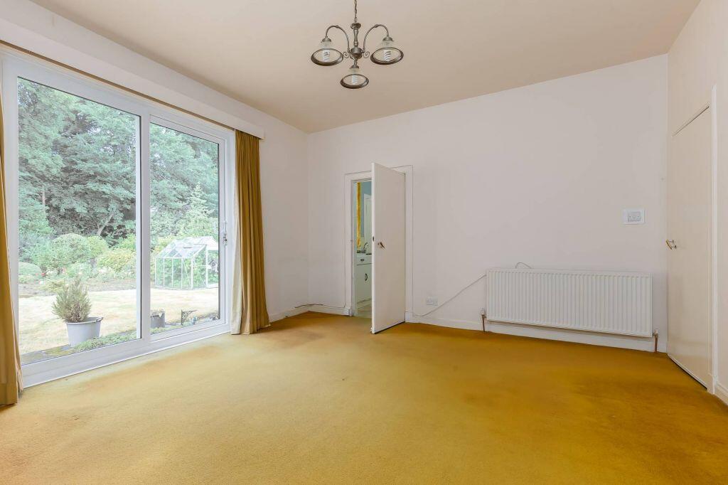 House in Edinburgh, Greenbank - View 4