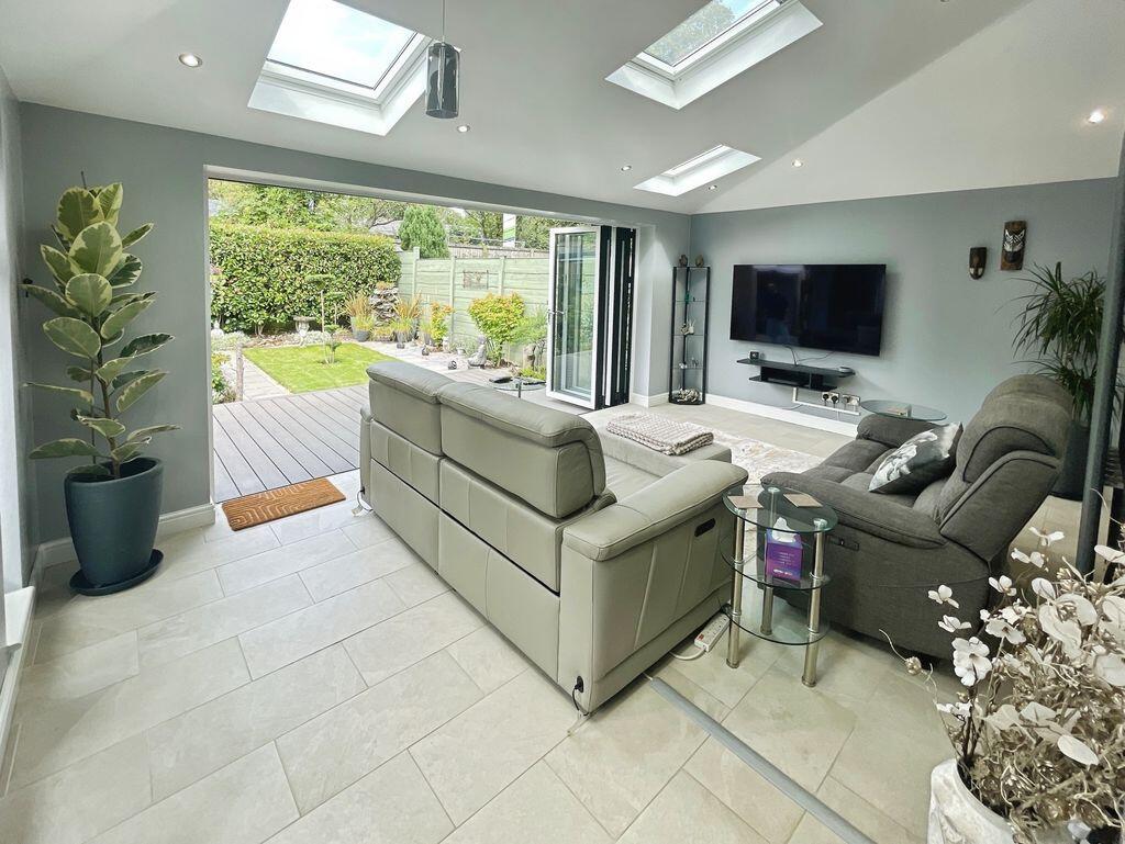 House in Bury, Greater Manchester - More