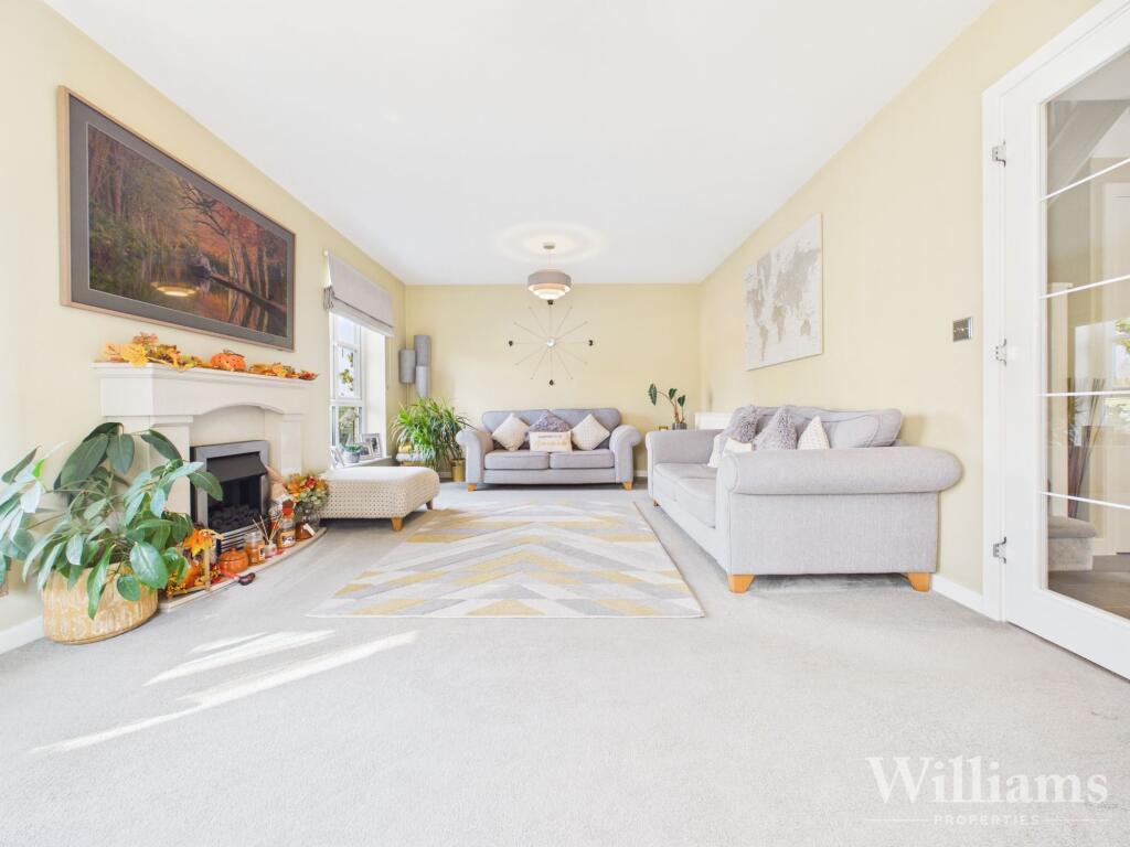 House in Hemel Hempstead - View 4