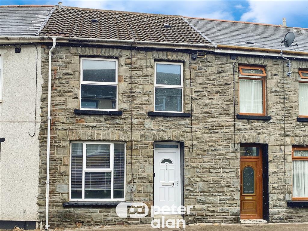 Main image of property: Wyndham Crescent