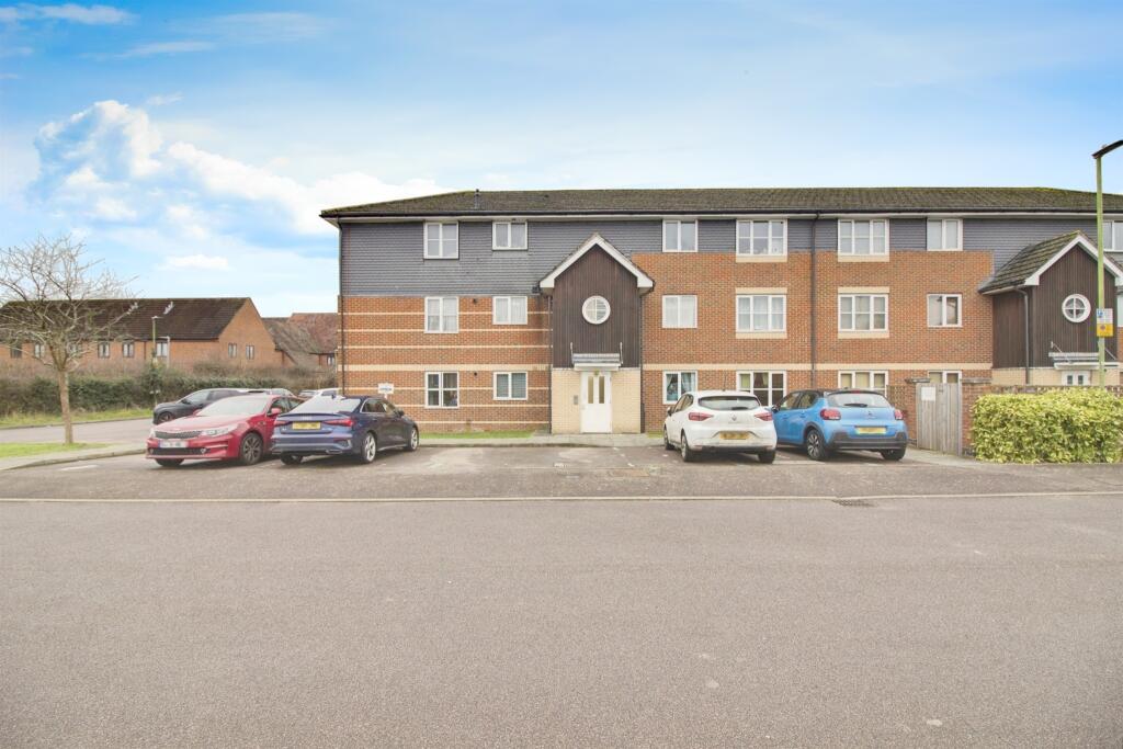 Main image of property: Wenham Place, Hatfield